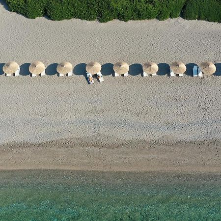 Niriides Resort Gíthio Kültér fotó