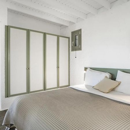 Niriides Resort Gíthio Kültér fotó