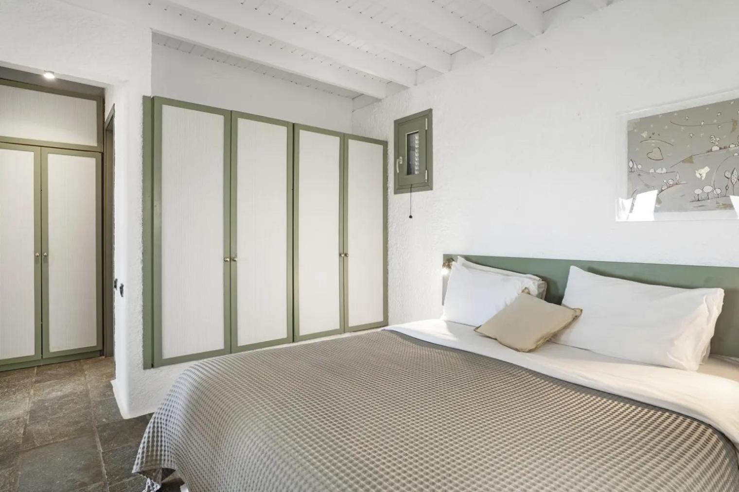 Niriides Resort Gíthio Kültér fotó