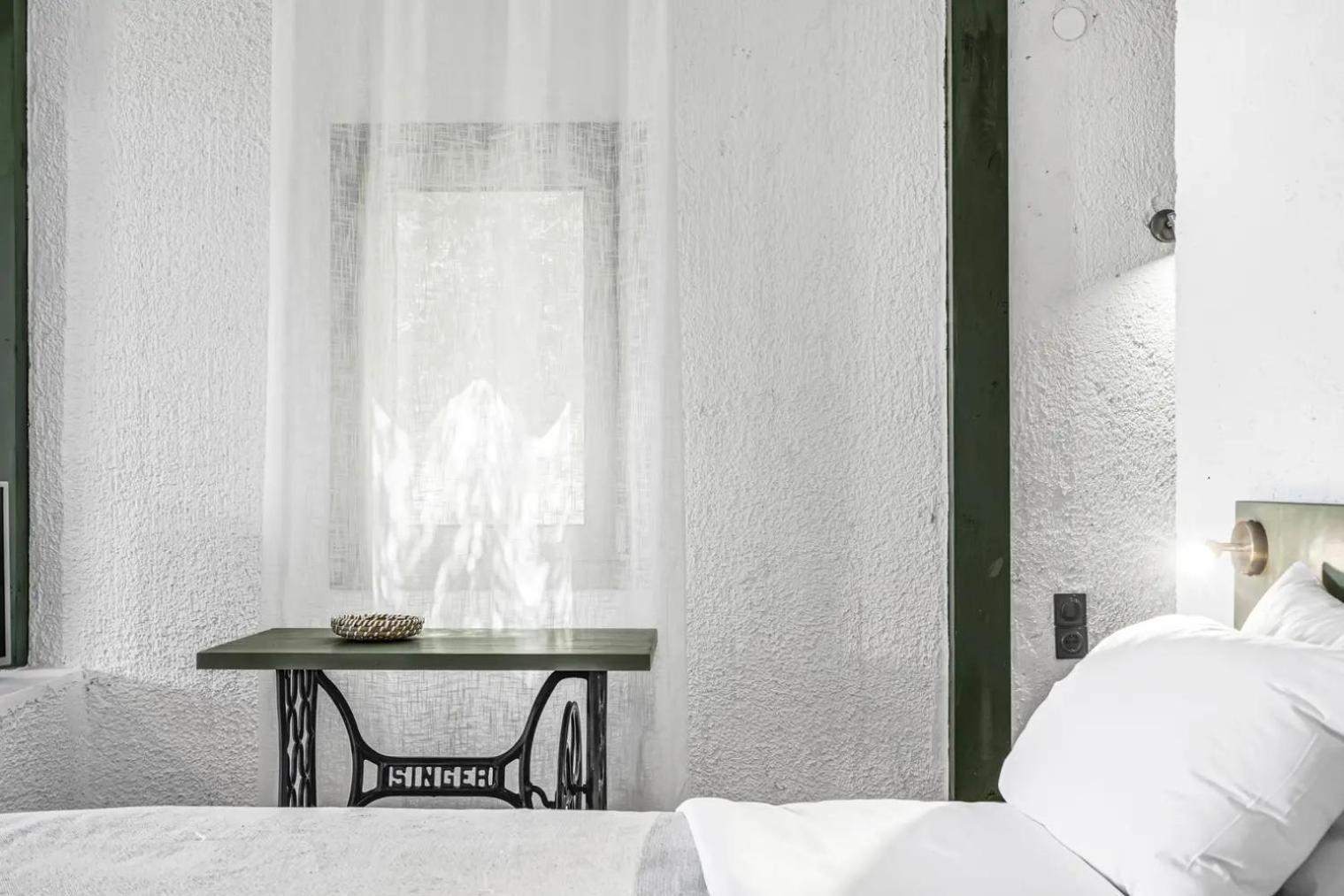 Niriides Resort Gíthio Kültér fotó