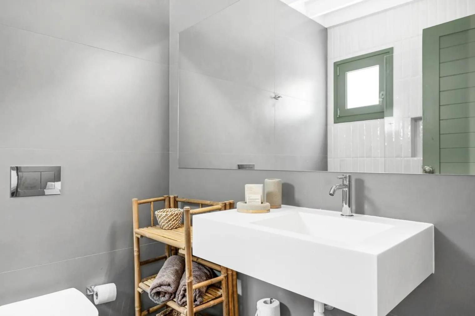 Niriides Resort Gíthio Kültér fotó